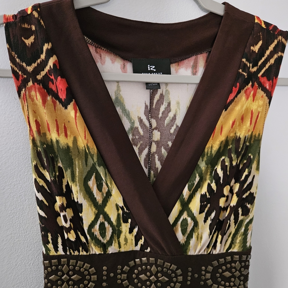 Stretchy‎ Dress - Picture 4 of 5